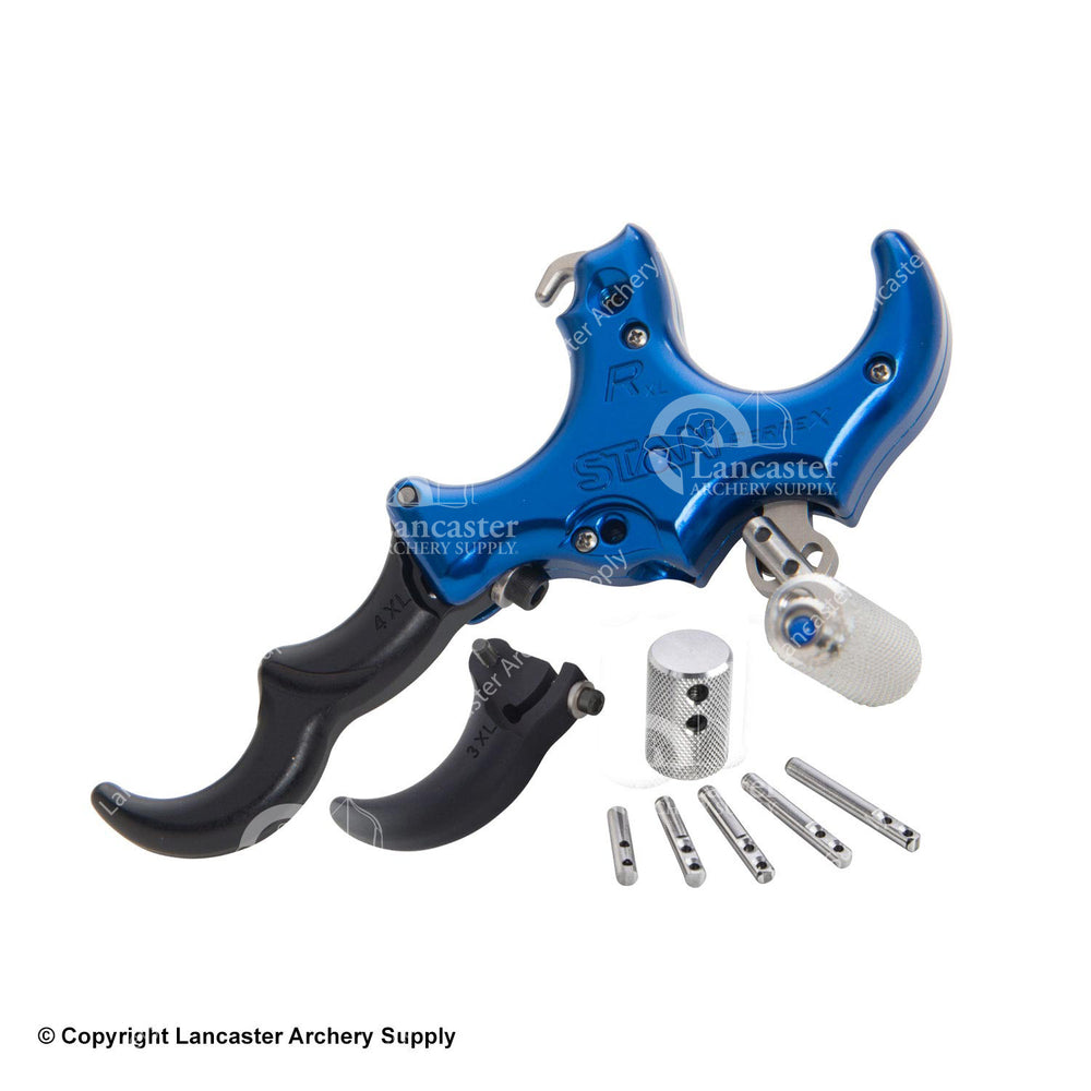 STAN PerfeX Resistance Release – Lancaster Archery Supply