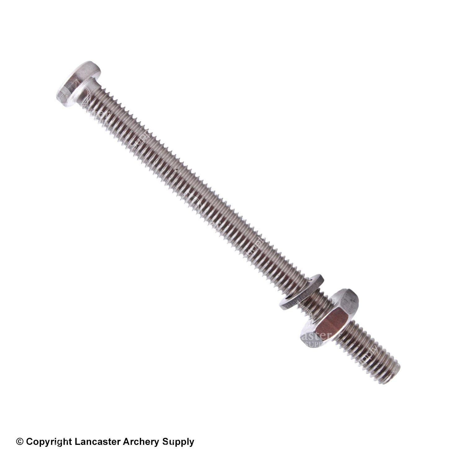 LAS Apex Replacement 10/32 Scope Rod – Lancaster Archery Supply