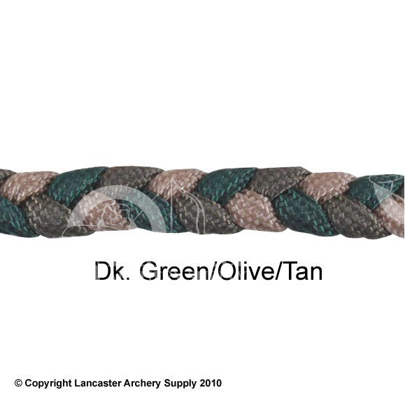 LAS  Braided XL Sling (Camo)