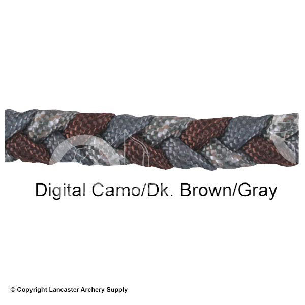 LAS  Braided XL Sling (Camo)