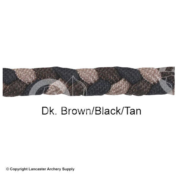 LAS  Braided Sling w/ Metal Bracket (Camo)