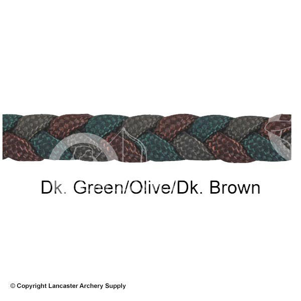 LAS  Braided XL Sling (Camo)