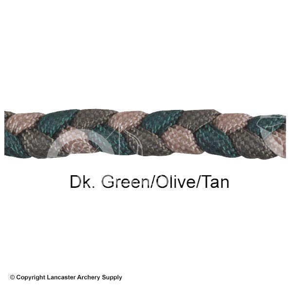 LAS  Braided XL Sling (Camo)