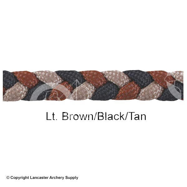 LAS  Braided Sling w/ Metal Bracket (Camo)