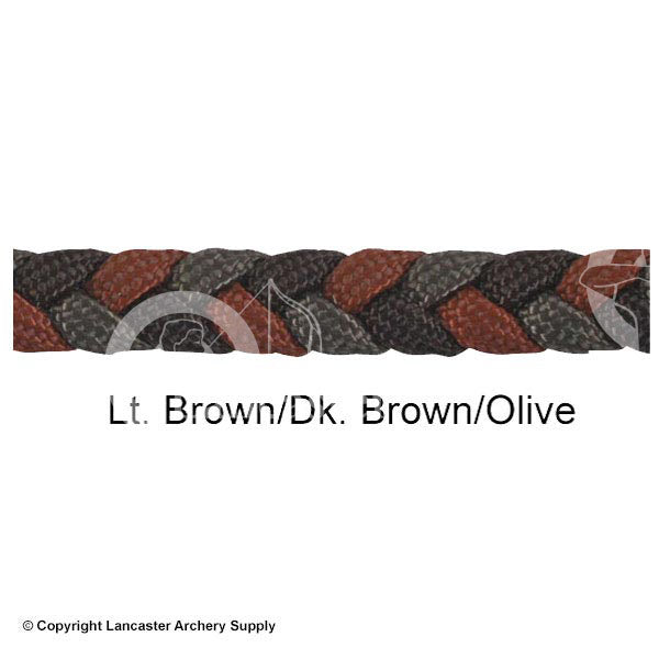 LAS  Braided XL Sling (Camo)