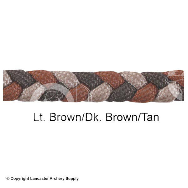 LAS  Braided Sling w/ Metal Bracket (Camo)