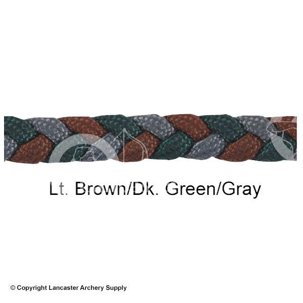 LAS  Braided XL Sling (Camo)