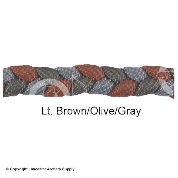 LAS  Braided XL Sling (Camo)