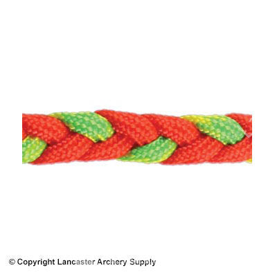 LAS  Braided Sling w/ Quick Disconnect (Target Colors)