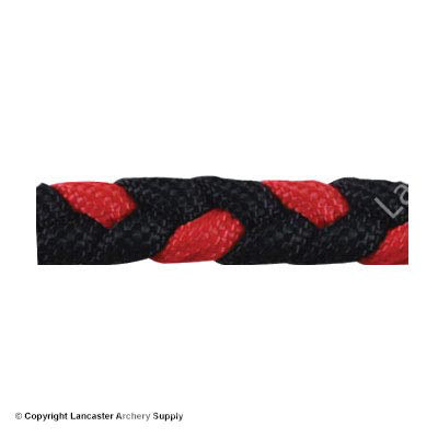 LAS  Braided Sling w/ Metal Bracket (Target Colors)