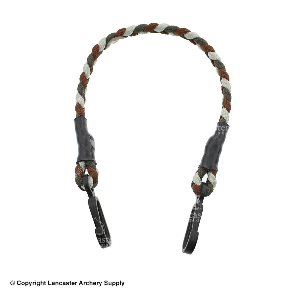 LAS  Braided Bino Loop Camo