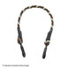 LAS  Braided Bino Loop Camo