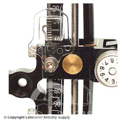 LAS  Sight Scale Magnifier