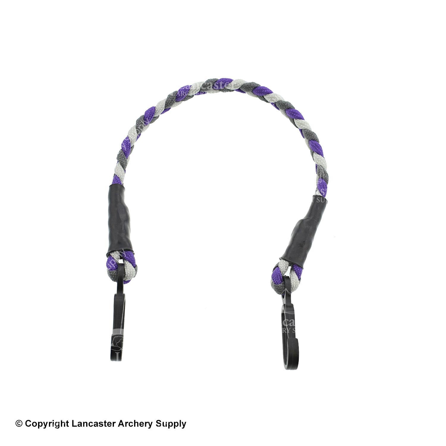 LAS  Braided Bino Loop (Target Colors)