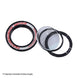 Feather Vision Lens Kit for Sure-Loc Scopes