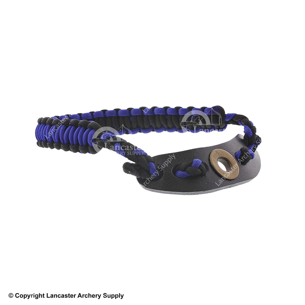 LAS  Cobra Braided Wrist Sling (Bulk)