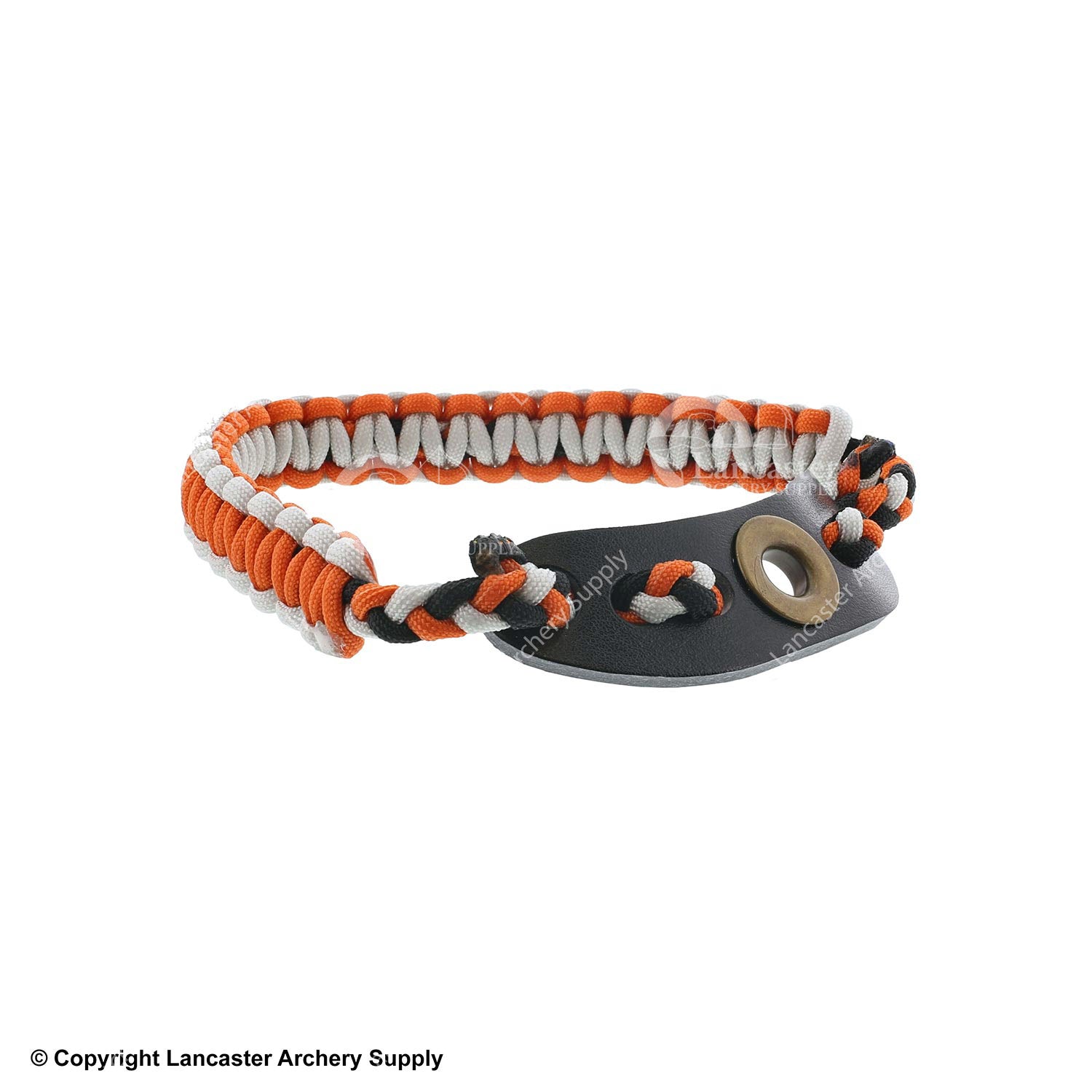LAS  Cobra Braided Wrist Sling (Bulk)