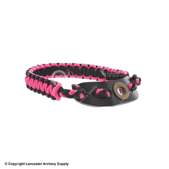 LAS  Cobra Braided Wrist Sling (Bulk)