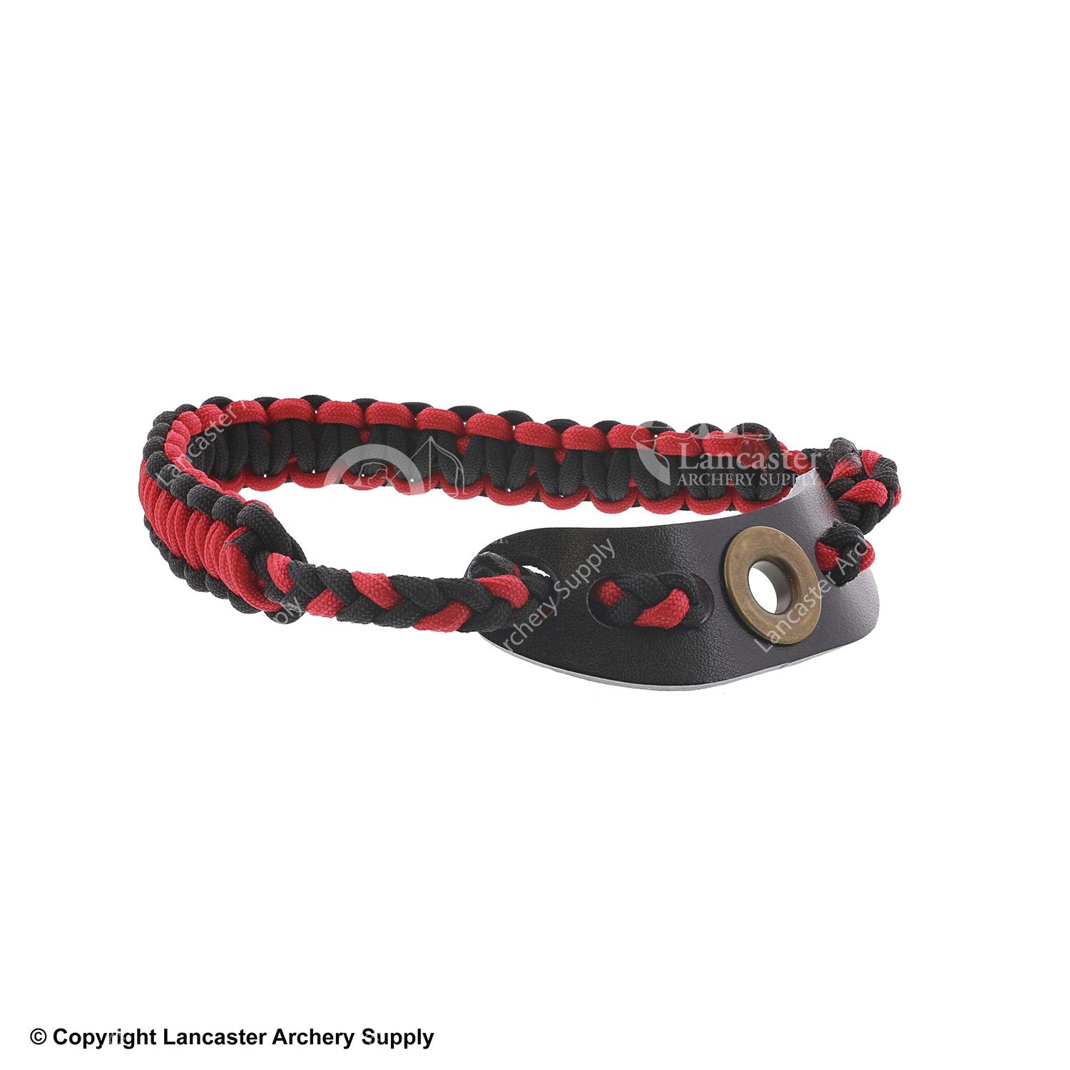 LAS  Cobra Braided Wrist Sling (Bulk)