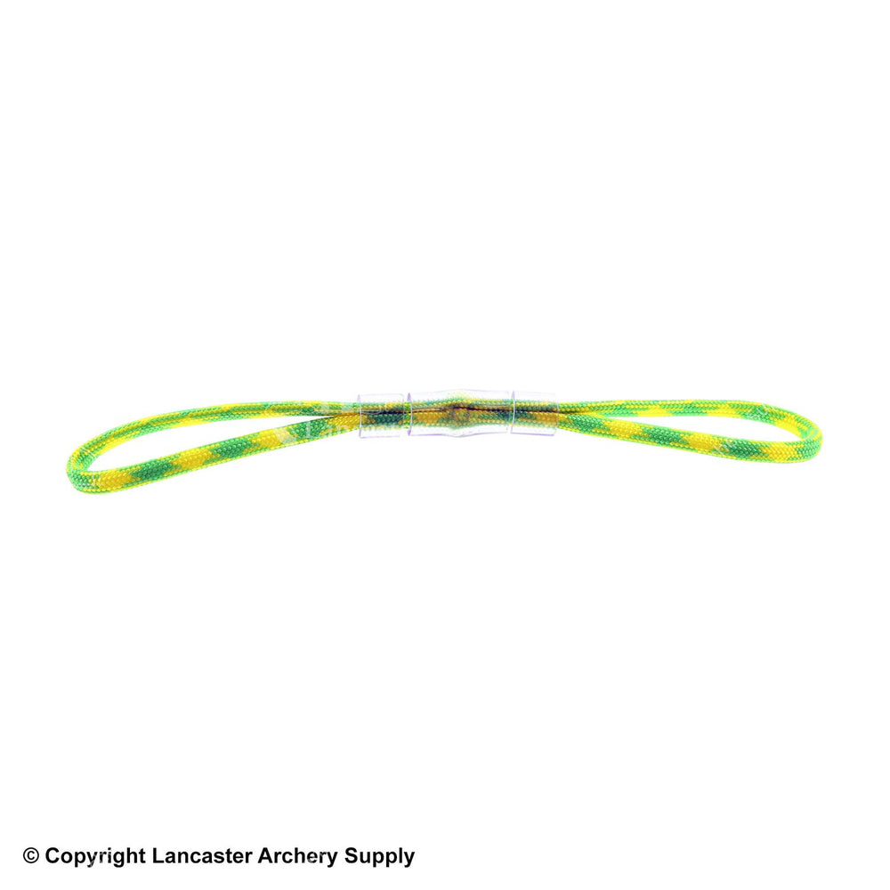 Lancaster Archery Supply Limited Edition Finger Slings