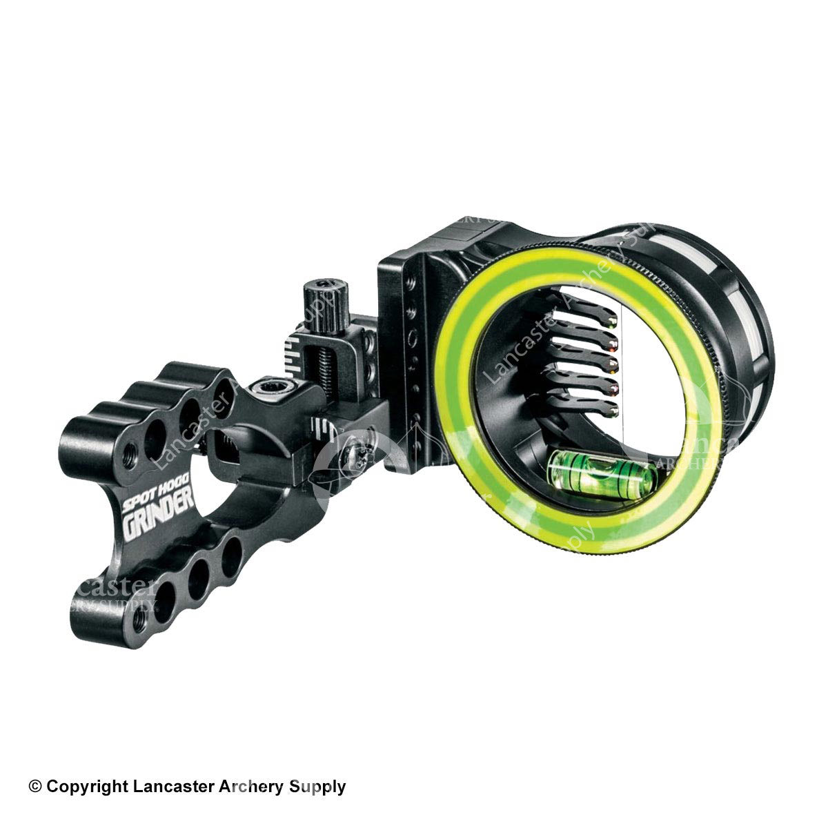 Spot Hogg Grinder MRT Micro Sight (5-Pin; 019