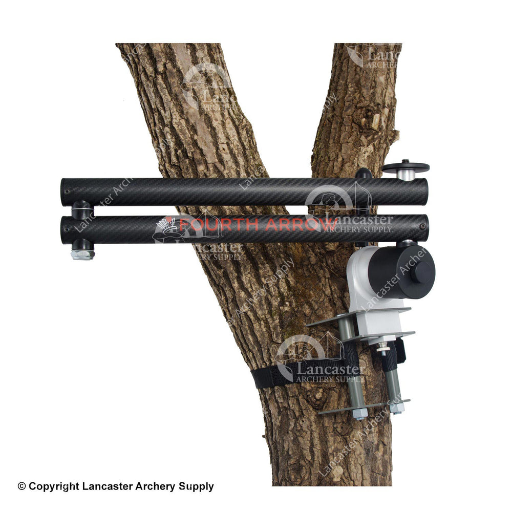 Fourth Arrow Carbon Arm