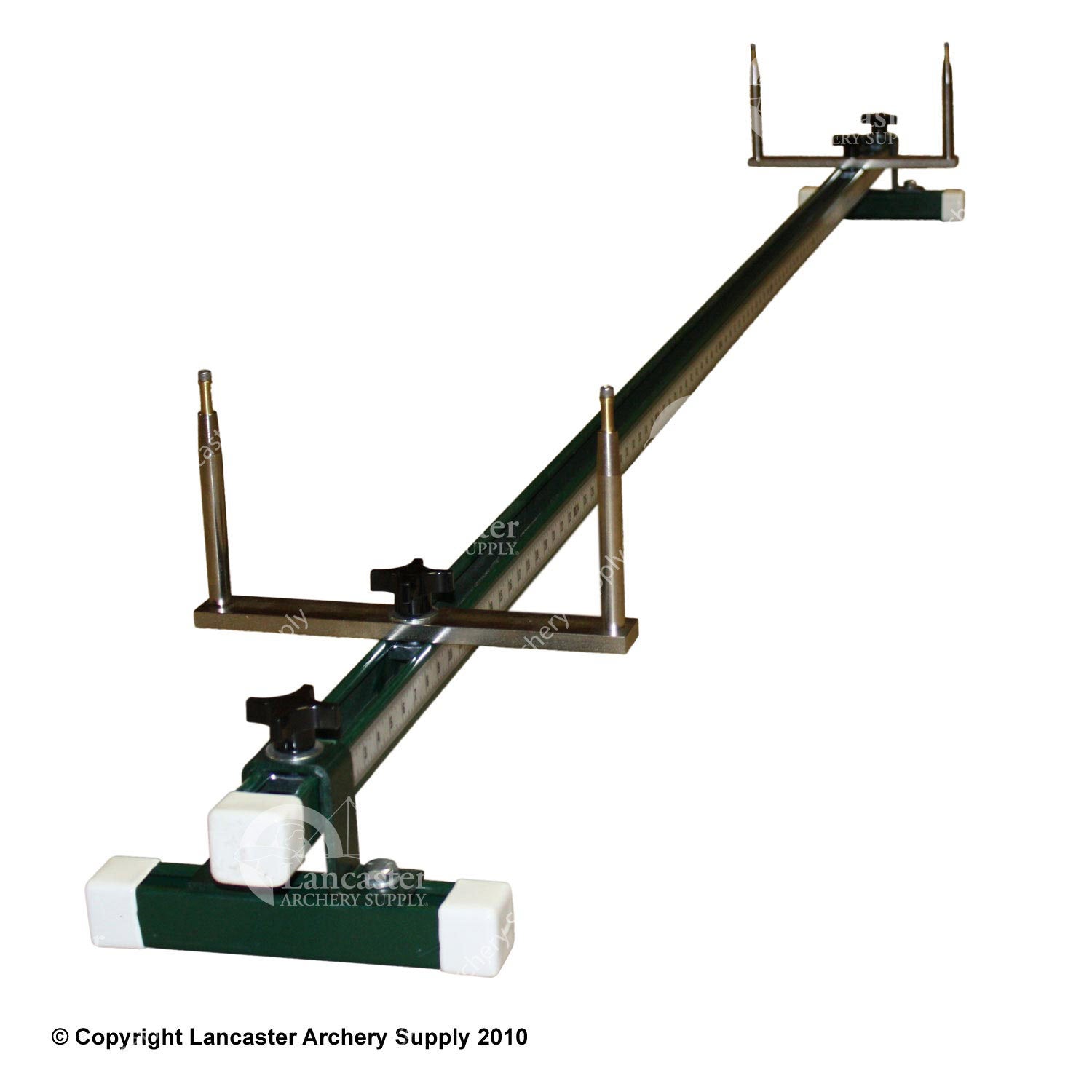 Homemade Bow String Jig - Homemade Ftempo