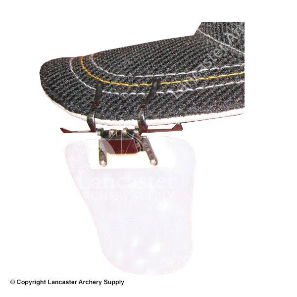 Gunstar Mini Translucent Eye Blinder Lancaster Archery Supply