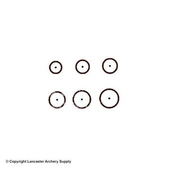 Gunstar Magnum Target Set