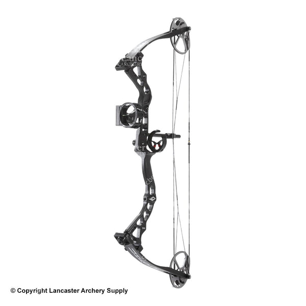 Diamond Atomic Youth Compound Bow Package – Lancaster Archery Supply