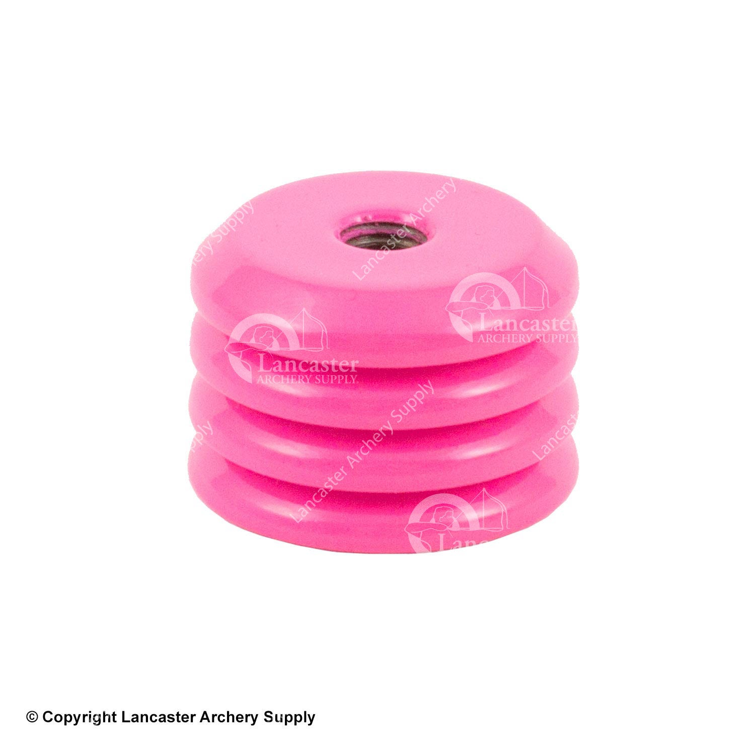 Spider Archery 4 oz. Stack Weight