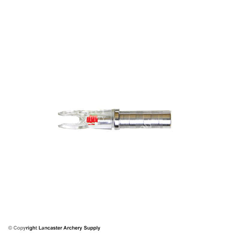 NuFletch Ignitor Lighted Nocks for .204