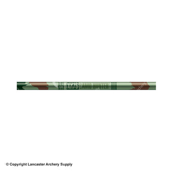 Easton XX75 Camo Hunter Arrow Shafts