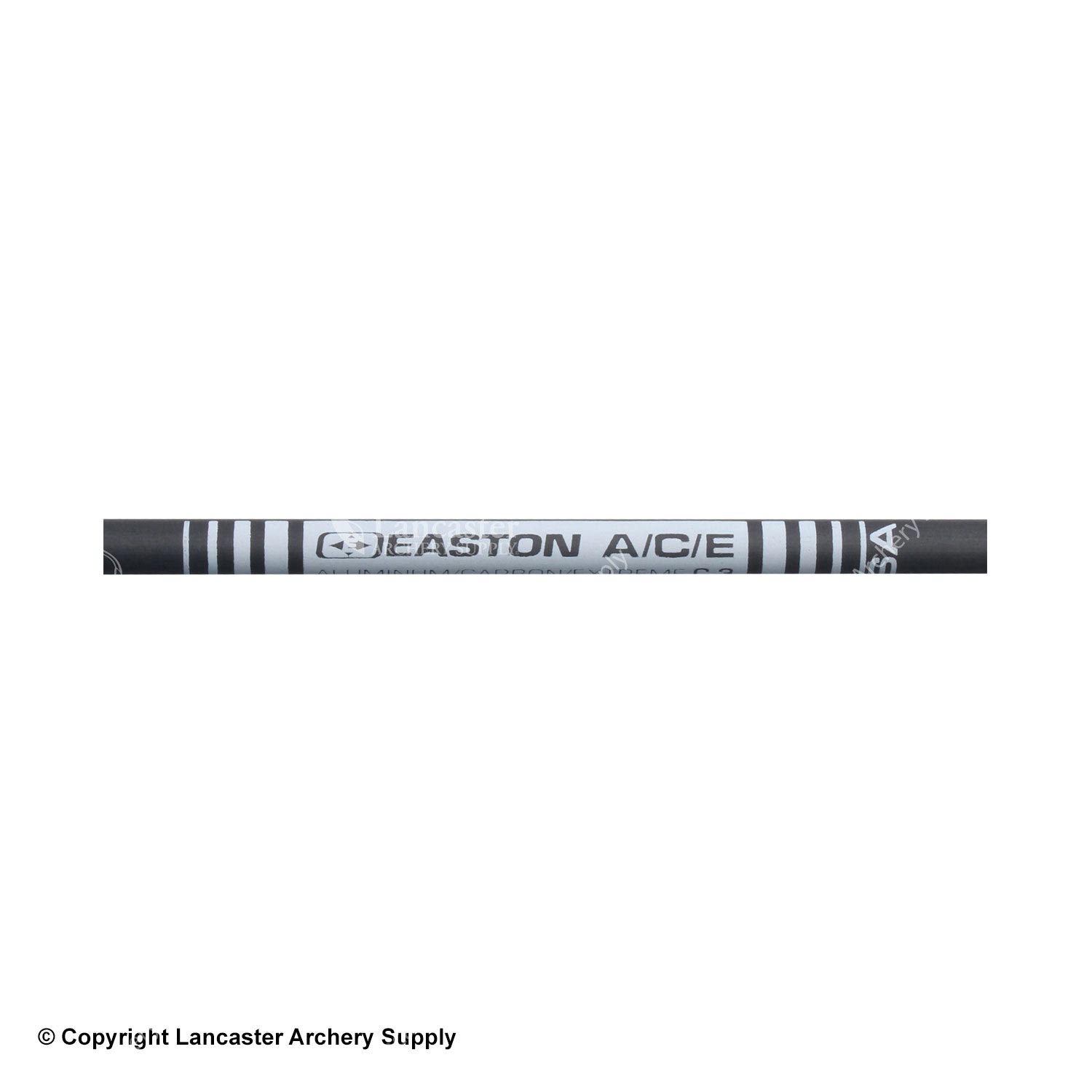 Easton A/C/E Arrow Shafts – Lancaster Archery Supply