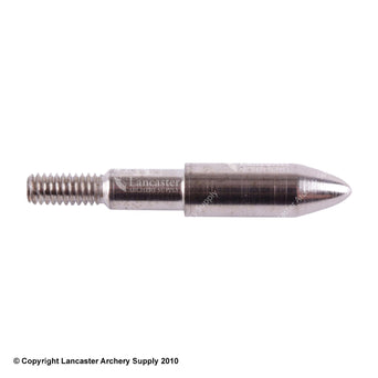 Easton RPS Screw-in Point (17/64