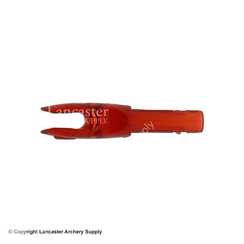 Lot de 12 encoches pin Easton Small Groove recurve | Gengis Lot de 12 encoches pin Easton Small Groove recurve | Gengis