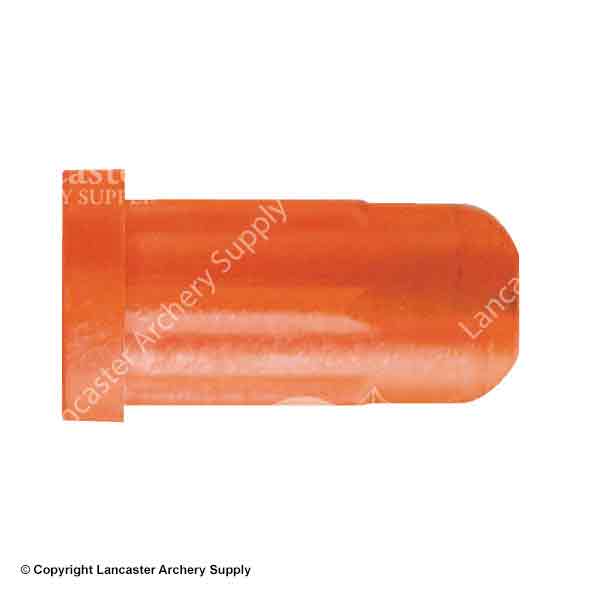 Easton Flatback Nock for Aluminum Bolts