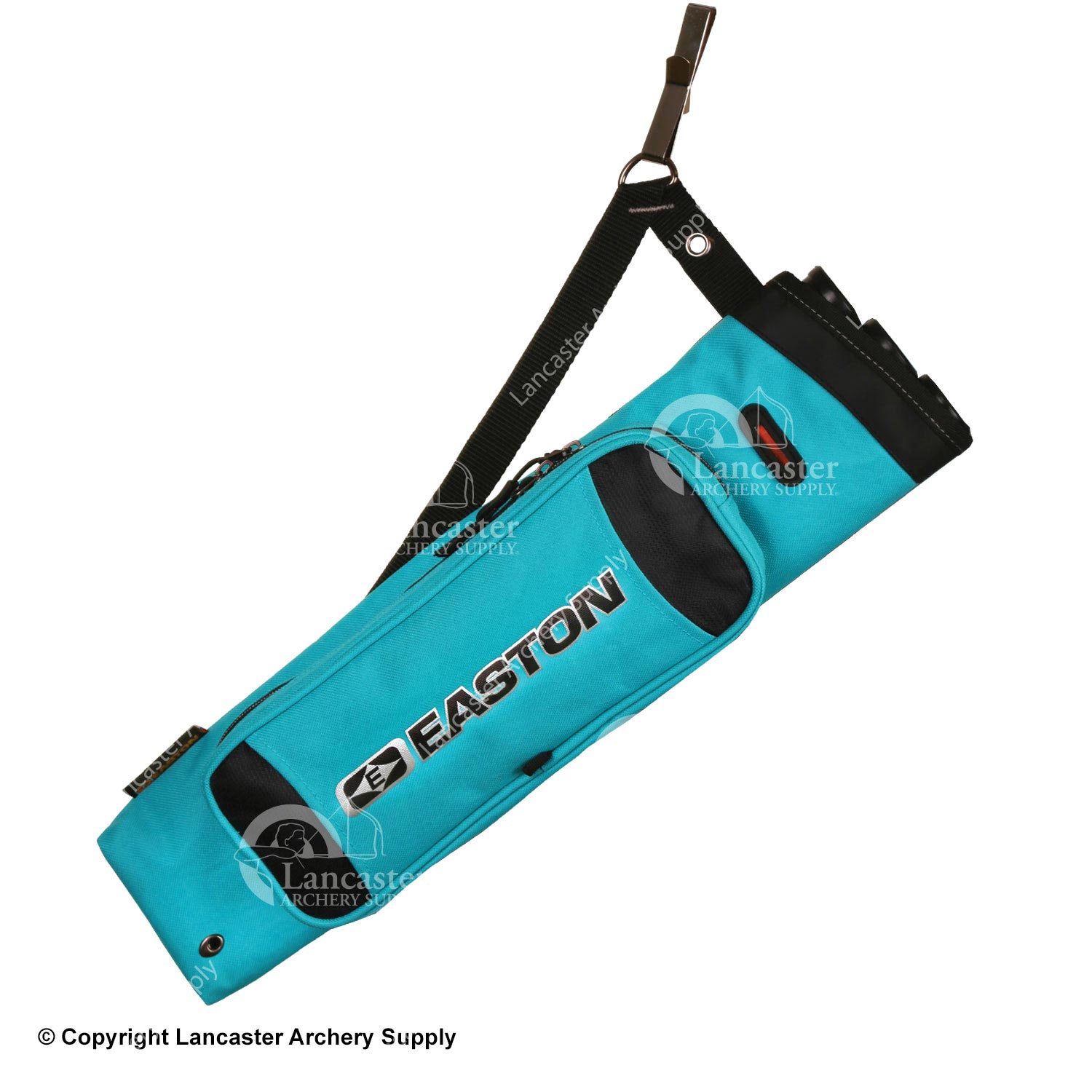 EASTON Flipside 2-Tube Hip Quiver - Seitenköcher - Ou EASTON Flipside 2-Tube Hip Quiver - Seitenköcher - Ou