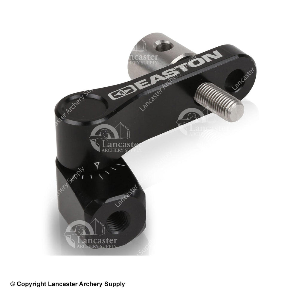Easton Adjustable Side Rod Adapter – Lancaster Archery Supply