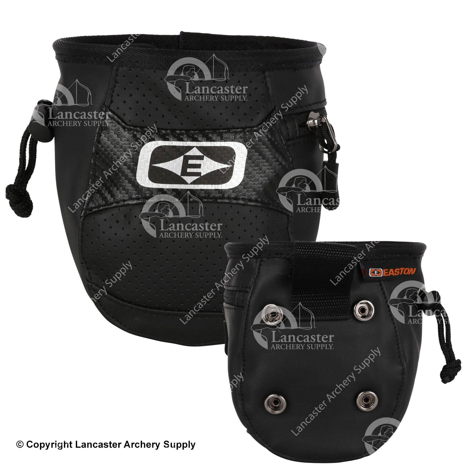Easton Elite Release Pouch Lancaster Archery Supply