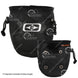 Easton Elite Release Pouch