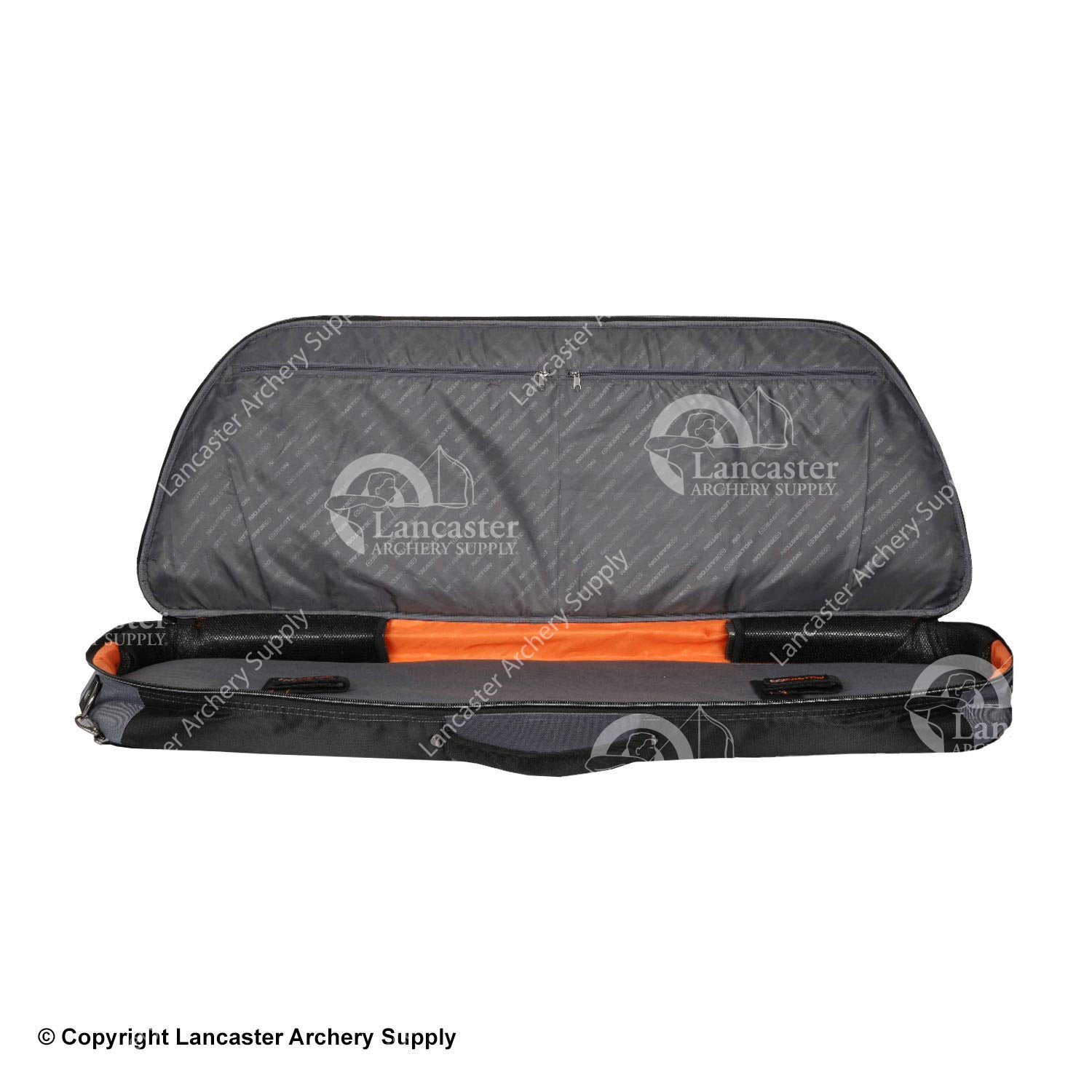 Easton World Cup 4517 Bow Case