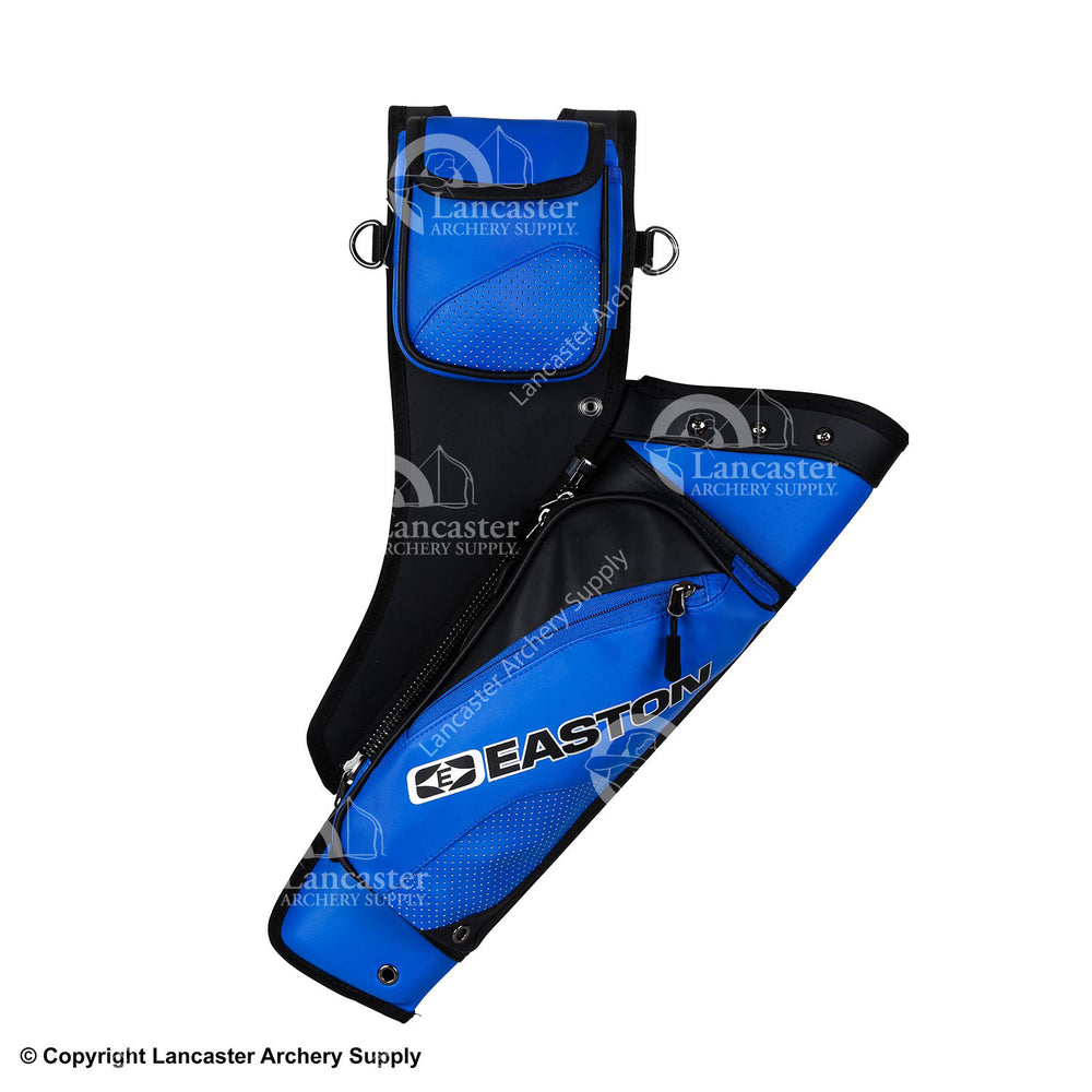 Easton Elite Takedown Hip Quiver w/ Belt Lancaster Archery Supply