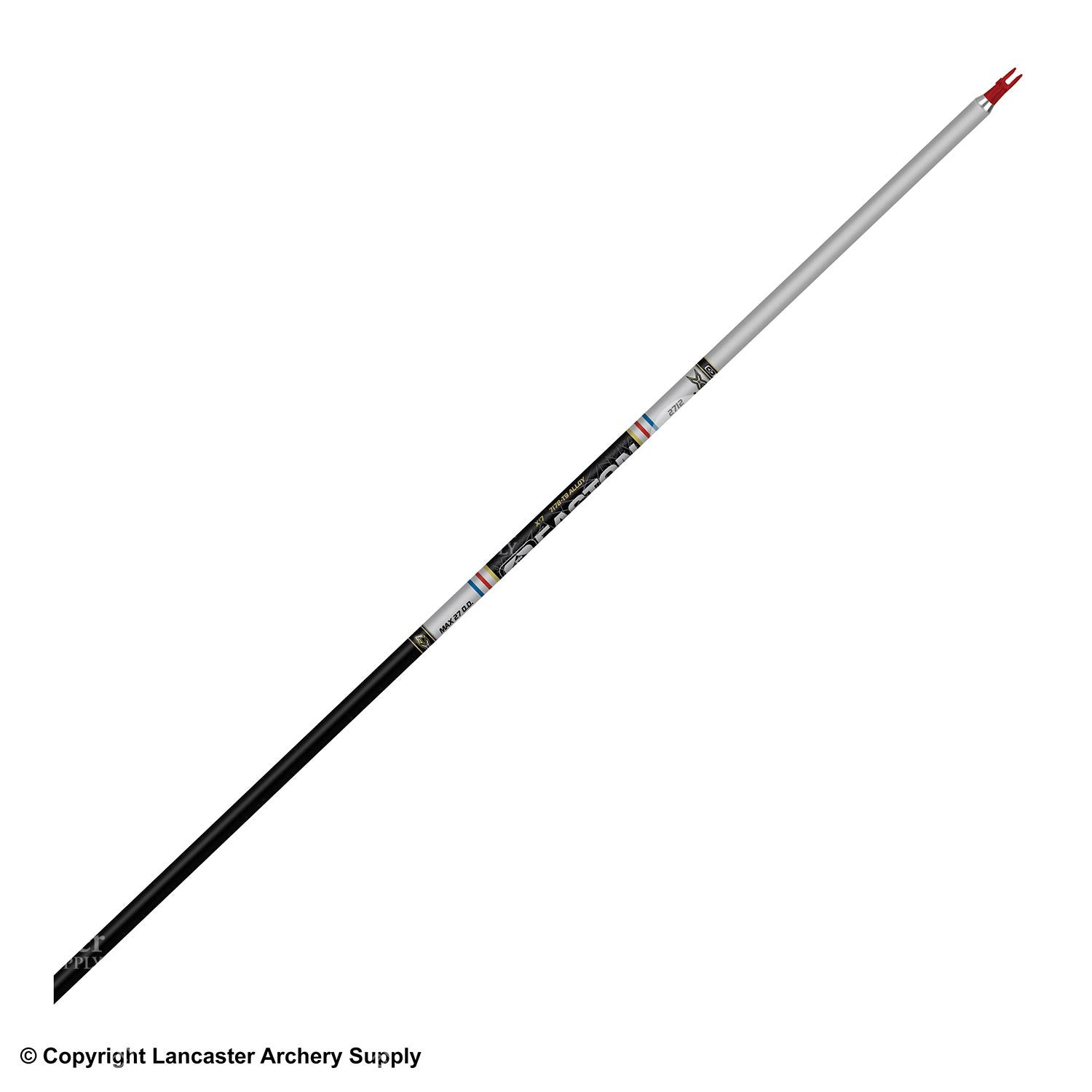 Easton X27 Two-Tone Arrow Shafts