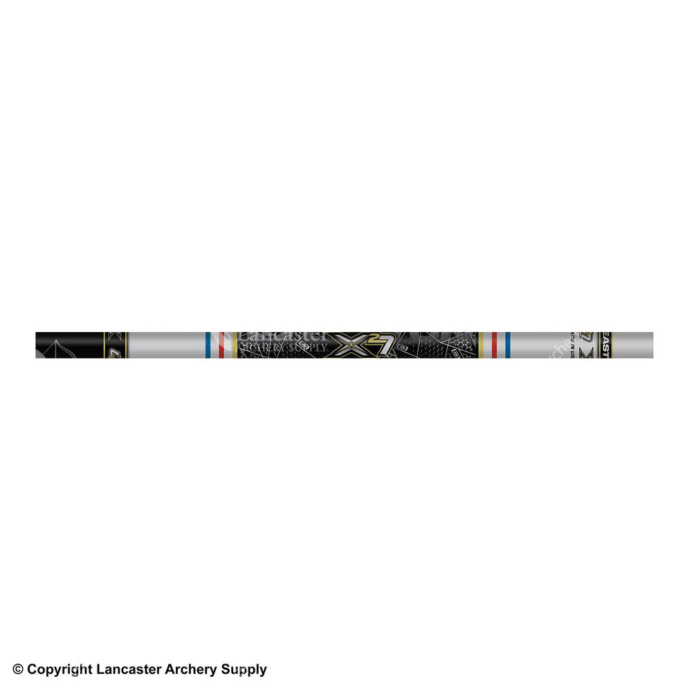 Easton X27 Two-Tone Arrow Shafts – Lancaster Archery Supply