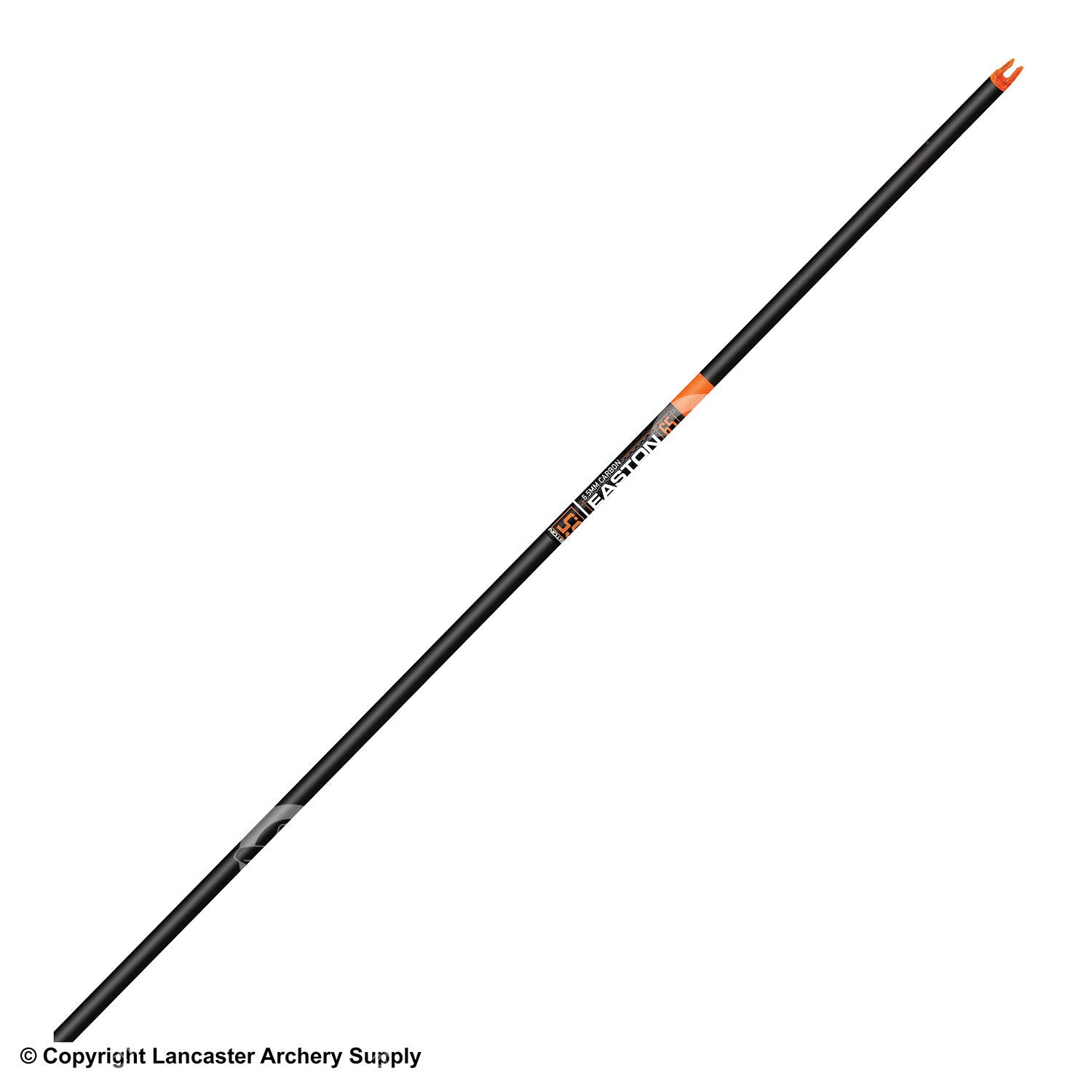 Easton 6.5mm Bowhunter Arrow Shafts – Lancaster Archery Supply