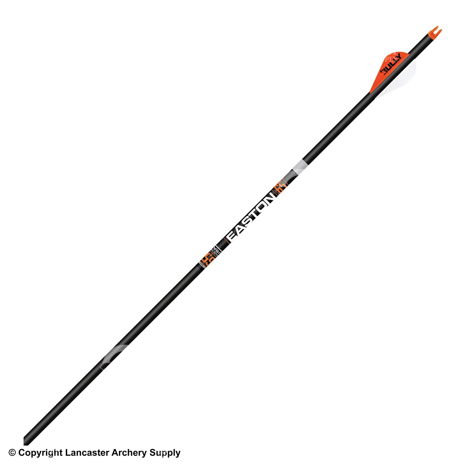 Easton 6.5mm Hunter Classic Fletched Arrows