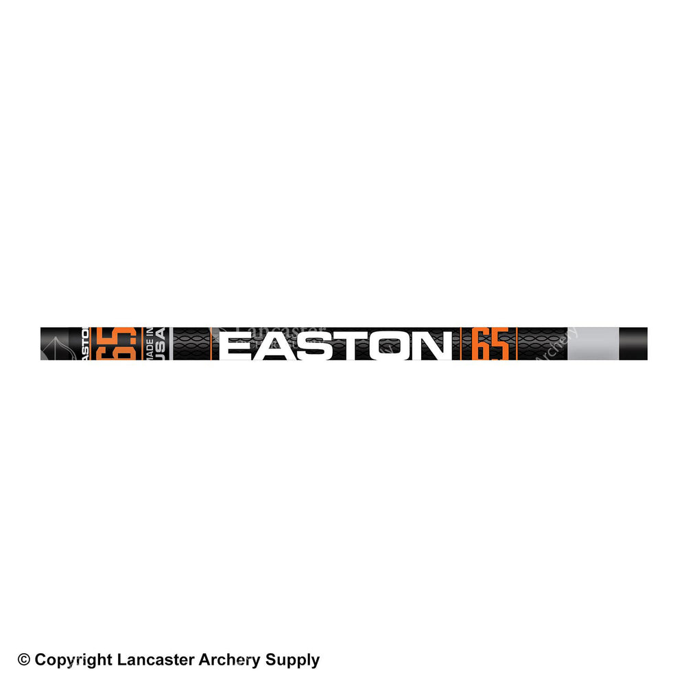 Easton 6.5mm Hunter Classic Fletched Arrows