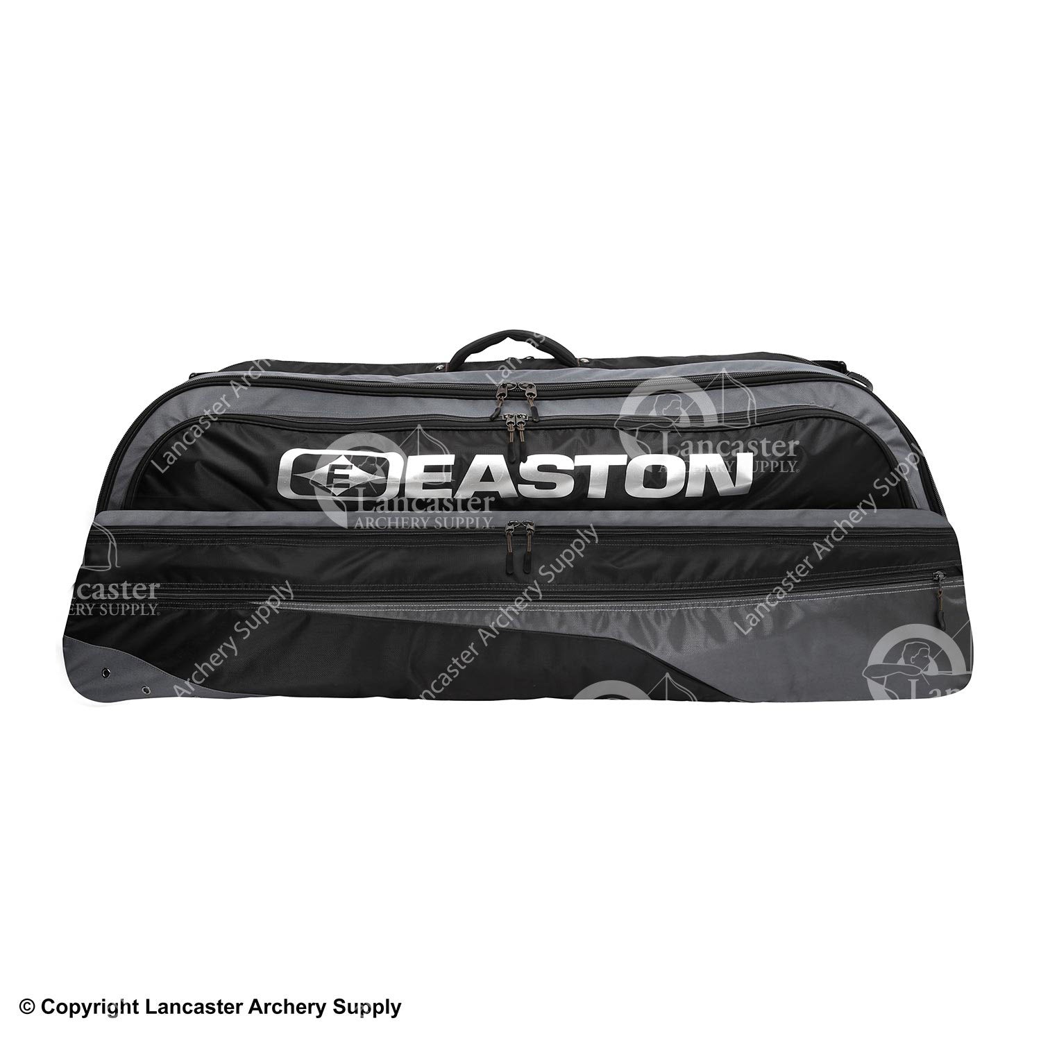 Pink camo hard clearance bow case