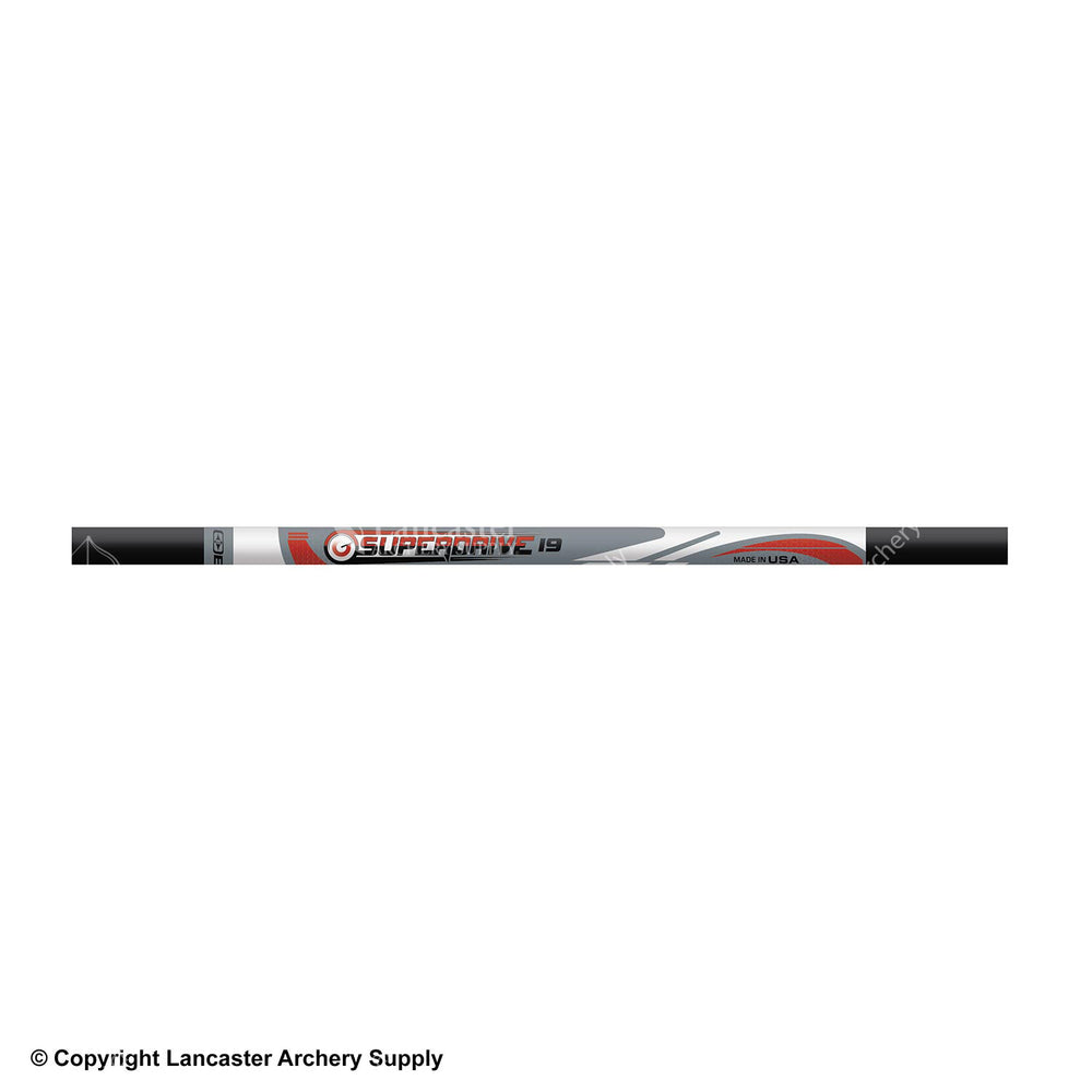 Easton SuperDrive 19 Arrow Shafts